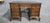Chippendale Mahogany Pedestal Desk, 1880 For Sale - Image 13 of 18