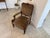 German Historicism Armchair, 1860s For Sale - Image 3 of 10