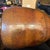 Vintage Hand Hammered Large Copper Lamp With Patina and Character For Sale In Reno/Lake Tahoe - Image 6 of 6
