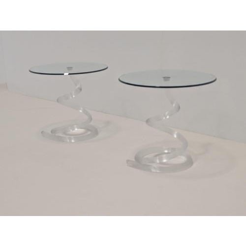 Ghibli Side Table from Reflex Angelo For Sale - Image 14 of 18