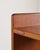 Wood Vintage Teak Bookcase from Bränntorps, 1950s For Sale - Image 7 of 8