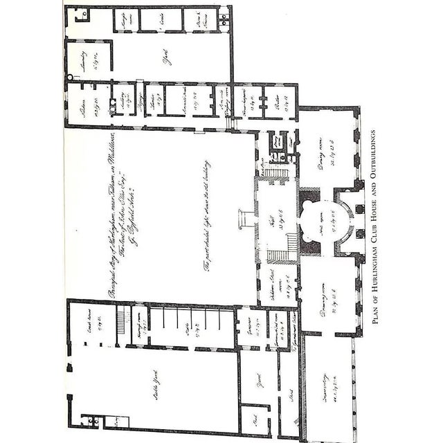 Traditional The Hurlingham Club 1868-1953 For Sale - Image 3 of 9