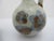 Ken Edwards El Palomar Blue Bird Mexican Tonala Folk Art Oil & Vinegar Cruets For Sale - Image 11 of 13