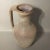Ceramic Ceramic Vase with Handle by Fridegart Glatzle for Karlsruher Majolika, 1966 For Sale - Image 7 of 8