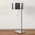 Modern Metal Table Lamp For Sale - Image 6 of 9