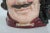 Royal Doulton Dick Turpin D6535 English Ceramic Small Character Mug Jug For Sale - Image 11 of 11