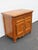 Ethan Allen French Large Nightstands Bedside End Tables a Pair 6648 For Sale - Image 10 of 15