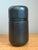 Mid-Century Modern Vintage Italian Matte Ceramic Vase For Sale - Image 3 of 12