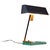 Mid 20th Century Table Lamp, Fontana Arte, Italy For Sale - Image 10 of 18