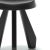 Meribel Wood Stool by Charlotte Perriand for Cassina For Sale - Image 9 of 15