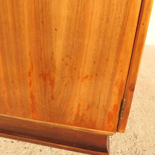 Art Deco Cloud Cocktail Cabinet For Sale - Image 11 of 17