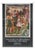 Hall of the Months Palazzo Schifanoia Poster, 1980s For Sale