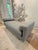 Gray Room & Board Jasper Daybed For Sale - Image 8 of 10