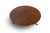 Brown Mid 20th Century Adjustable Height Attributed to Jurg Bally Coffee Table For Sale - Image 8 of 13
