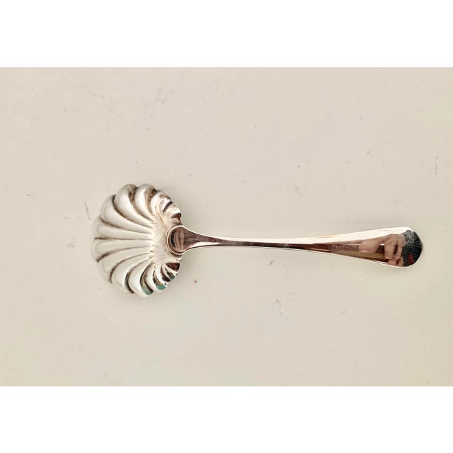 Classic styling and the famously high quality silver playing from Ercuis France Add to your existing set or give it as a...