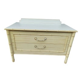 Example of Thomasville Dressers and Chests of Drawers