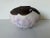 1990's Vintage Native American Studio Pottery Vase – Signed For Sale - Image 4 of 12