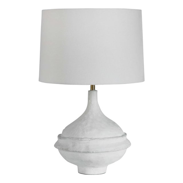 Regina Andrew Riviera Table Lamp For Sale