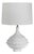 Regina Andrew Riviera Table Lamp For Sale