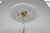 Space Age Tris Glass Table Lamp with Chrome Base from Fontana Arte, Italy, 2000 For Sale - Image 11 of 13