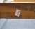 Sprague & Carleton Solid Hard Rock Maple Colonial Early American Full Size Bed 210-400-784 For Sale - Image 11 of 13