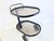Metal Postmodern Emsta Serving Trolley by Enzo Mari for Alessi, 1980s For Sale - Image 7 of 12