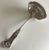 Antique Wm. A. Rogers Silverplate Ladle For Sale In Santa Fe - Image 6 of 6