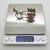 Vintage Sicilian Silver 800 Traditional Carriage Figurine, Italy, 1980s For Sale - Image 9 of 12