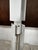 White Model 8023 Arc Lamp by Robert Haussmann for Swiss Lamps International, Switzerland, 1980s For Sale - Image 8 of 18