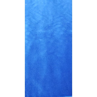 Kravet Blue Velvet 35366 Fabric- 4 Yards For Sale