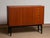 Vintage Teak Credenzas by Kurt Karlsson for Carl Löfving & Söner, 1950s For Sale - Image 4 of 15