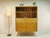 1960s Mid-Century Scandinavian Modern Display Cabinet, Germany, 1960s For Sale - Image 5 of 18