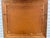 Hollywood Regency 1961 American Donal Purdy Modernist Composition of a Female Figure in a Vibrant Garden Setting Frame Oil Art on Masonite. For Sale - Image 4 of 10