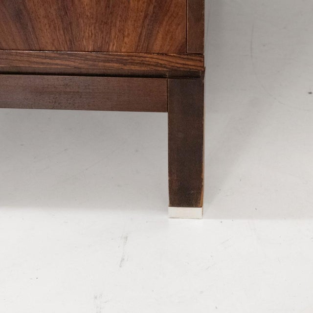 Vintage Chest of Drawers by Ennio Fazzoli for MIM Roma, Italy, 1960s For Sale - Image 11 of 12