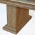 Travertine Coffee Table from Cupioli Living For Sale - Image 4 of 8