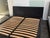 European King Size Antonio Citterio for B&b Italia Atoll Bed Frame For Sale - Image 9 of 12