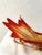 Murano Mid-Century Large Ferro & Lazzarini Murano Glass Bowl For Sale - Image 4 of 7