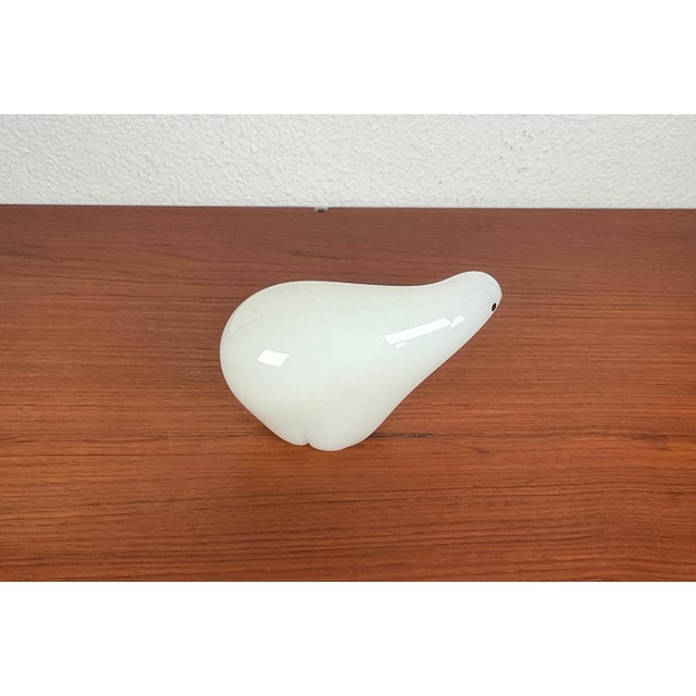 Vintage Glas Icebear Figurine, 1970s For Sale - Image 9 of 18