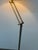 Early 21st Century Swing Arm Cantilevered Floor Lamp For Sale - Image 5 of 12