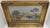 Wood Signed Rhede Oil on Canvas of a Country Landscape For Sale - Image 7 of 11