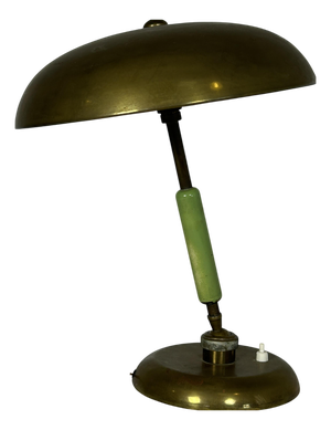Table Lamp by Giovanni Michelucci, 1950s