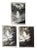 Vintage Waterfall & Landscape Photographs - Set of 3 For Sale