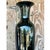 Vintage Boho Glazed Ceramic Tall Ming Vase For Sale - Image 13 of 13