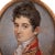 Traditional Antique Miniature Young Man Military Officer Portrait Painting John Smart, 1780 For Sale - Image 3 of 7