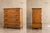 Rustic Pending Sale — No Buy / Antique 19th C. Tiger Maple Chest | Hand-Cut Dovetails For Sale - Image 3 of 7