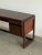 Mid-Century Modern Danish Rosewood Executive Desk – Floating Top For Sale - Image 13 of 18