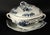 First Period Worcester Porcelain Soup Tureen, Cover and Stand, Pine Cone Pattern, Blue and White Dr. Wall Period, Circa...