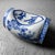 Shōwa Era Porcelain Makura Pillow Headrest, Japan, 1970s For Sale - Image 15 of 18