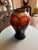 English William Moorcroft Very Large Pomegranate Pattern Vase For Sale - Image 3 of 9