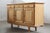 Mid-Century Modern Danish Oak Cabinet in the style of Henning Kjærnulf, 1970s For Sale - Image 3 of 18